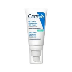 cerave crema facial oil control