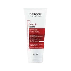 dercos energy + acondicionador